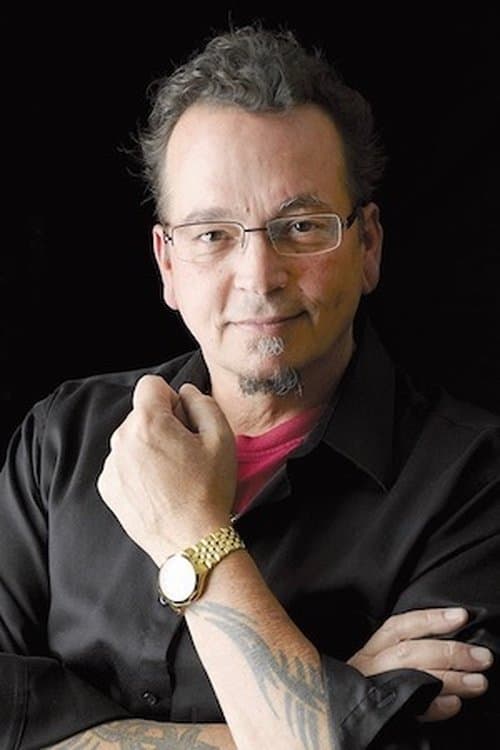 Photo of Kevin Eastman