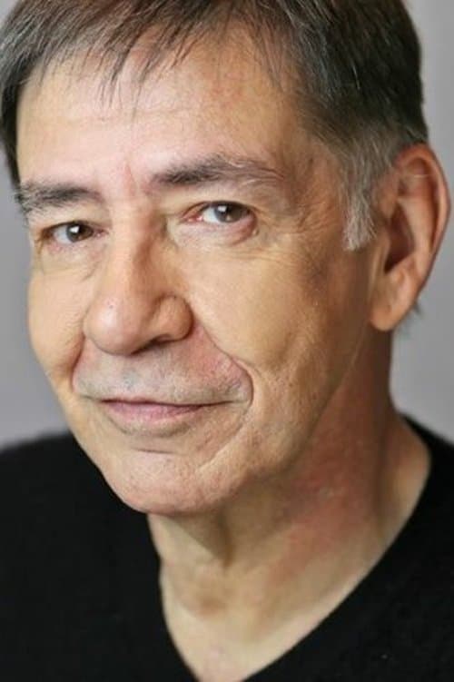 Photo of Kevin Fennessy