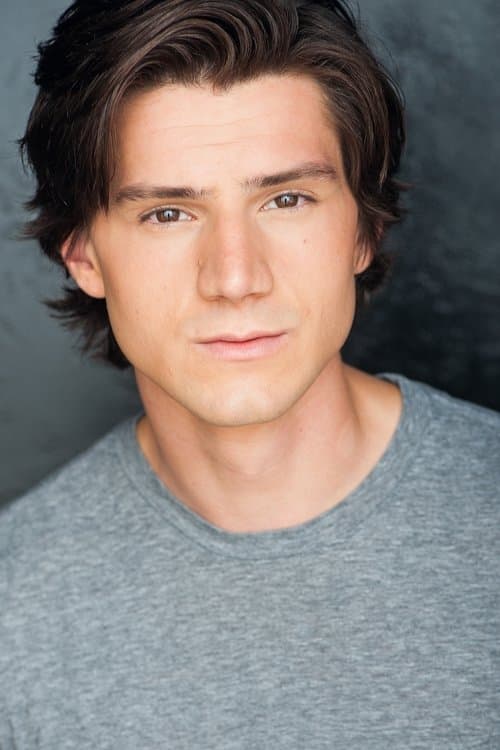 Photo of Kevin Fonteyne