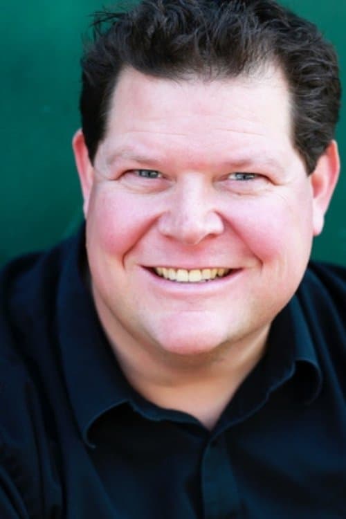 Photo of Kevin Foy