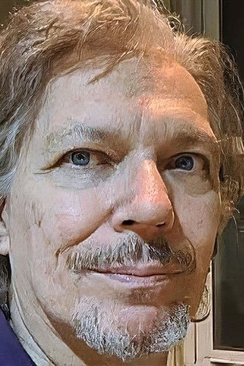 Photo of Kevin G. Shinnick