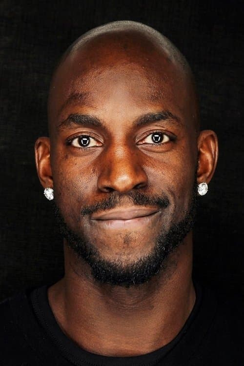 Photo of Kevin Garnett