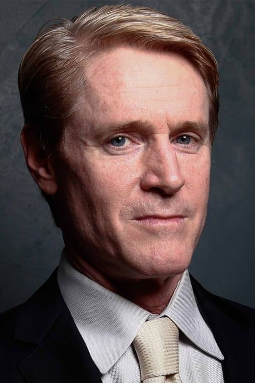 Photo of Kevin Giffin