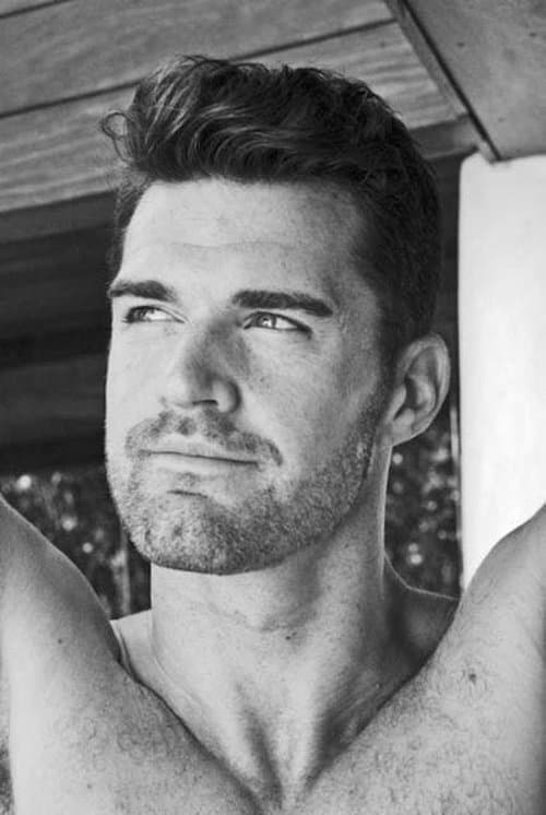 Photo of Kevin Grant Spencer