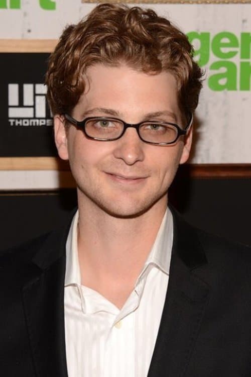Photo of Kevin Haberer