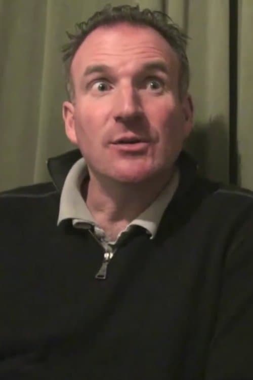 Photo of Kevin Hallett