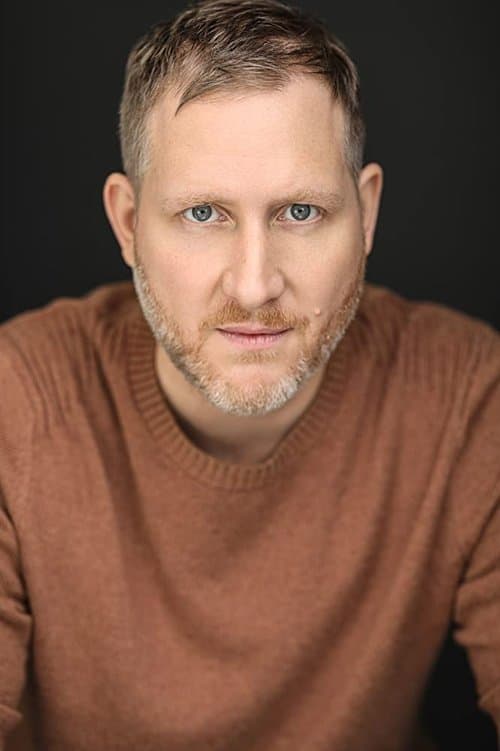 Photo of Kevin Hansen