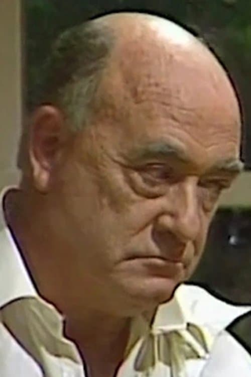 Photo of Kevin Healy
