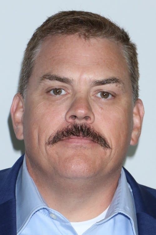 Photo of Kevin Heffernan