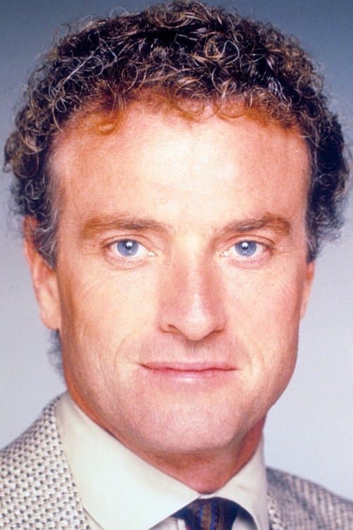 Photo of Kevin James Dobson