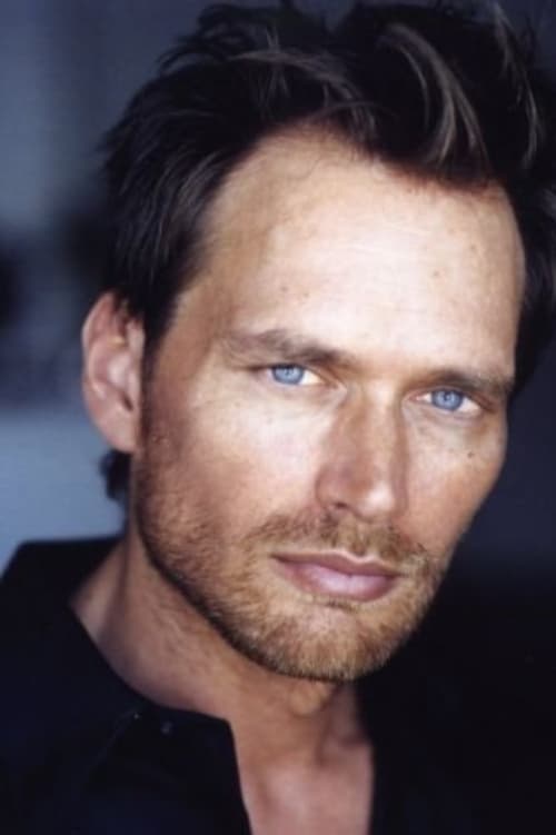 Photo of Kevin Kazakoff