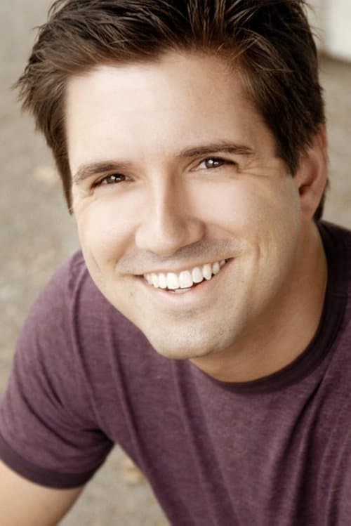 Photo of Kevin Kelly