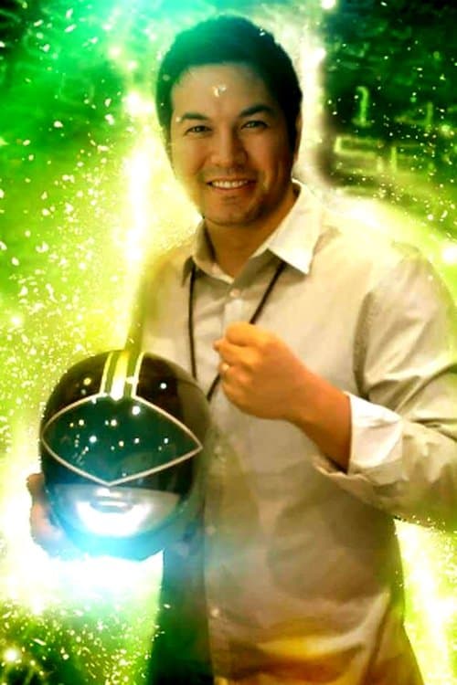 Photo of Kevin Kleinberg