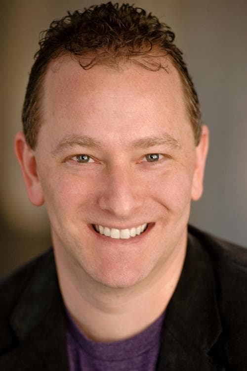 Photo of Kevin Kolack