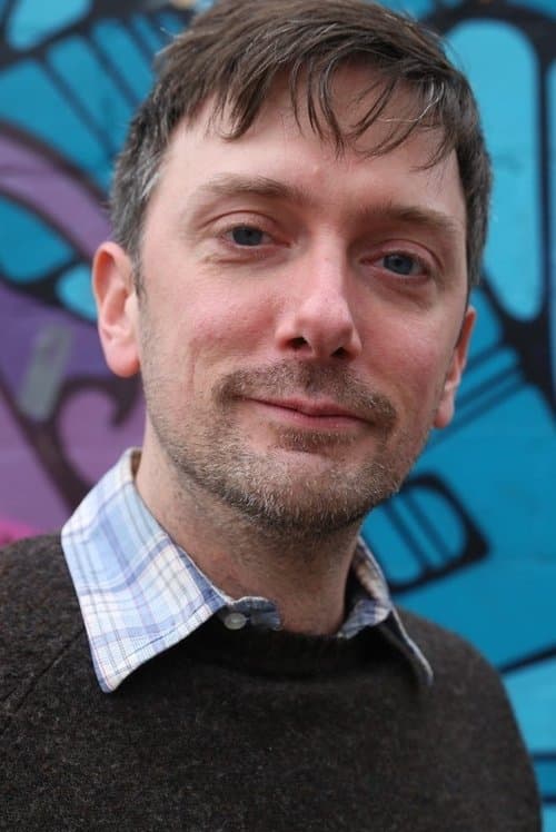 Photo of Kevin Kölsch