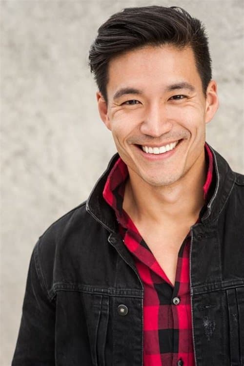 Photo of Kevin Kreider