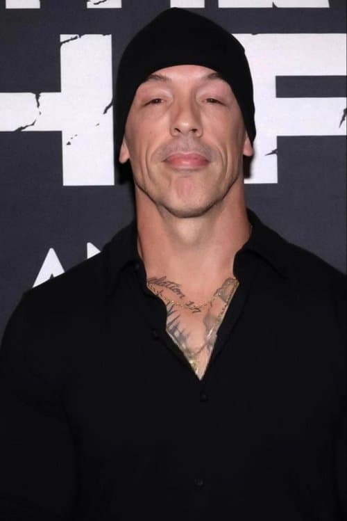Photo of Kevin Lawson