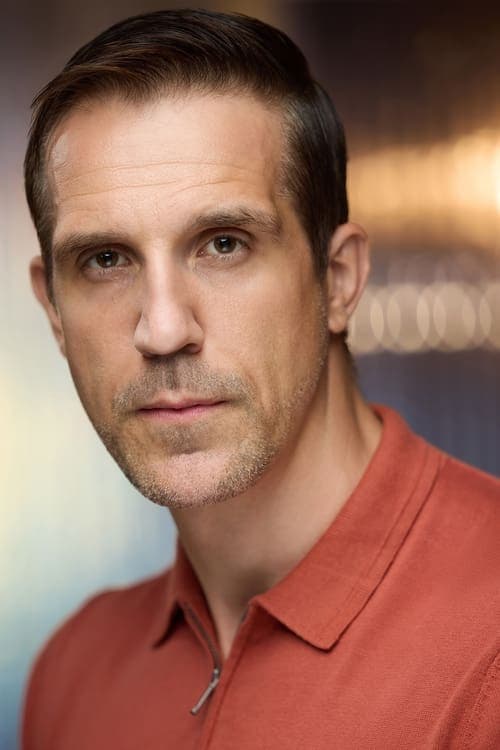 Photo of Kevin Lee