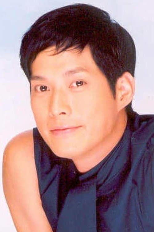 Photo of Kevin Lin