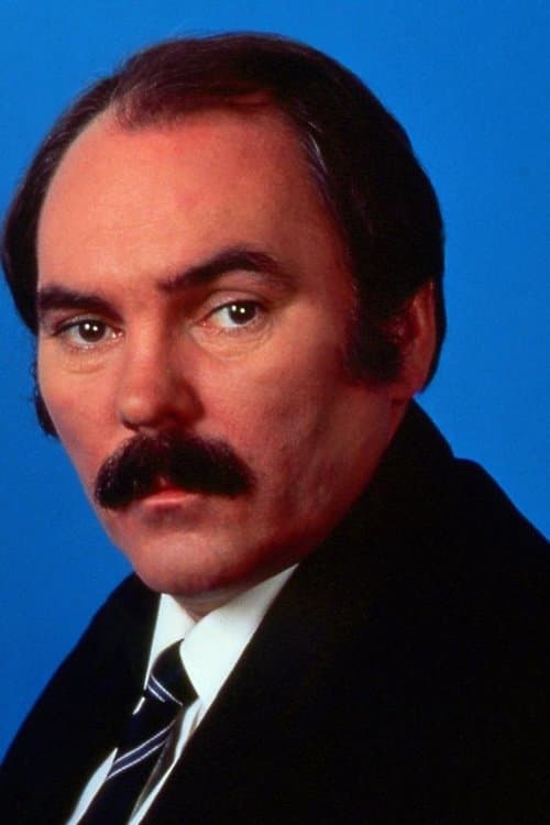 Photo of Kevin Lloyd