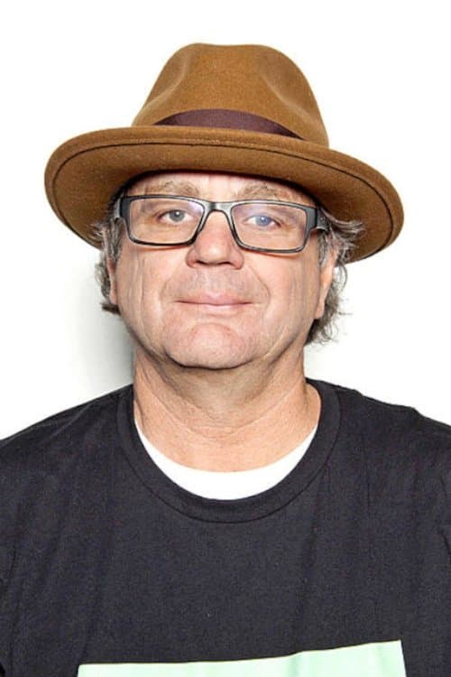 Photo of Kevin Lyman