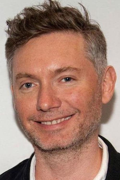 Photo of Kevin Macdonald