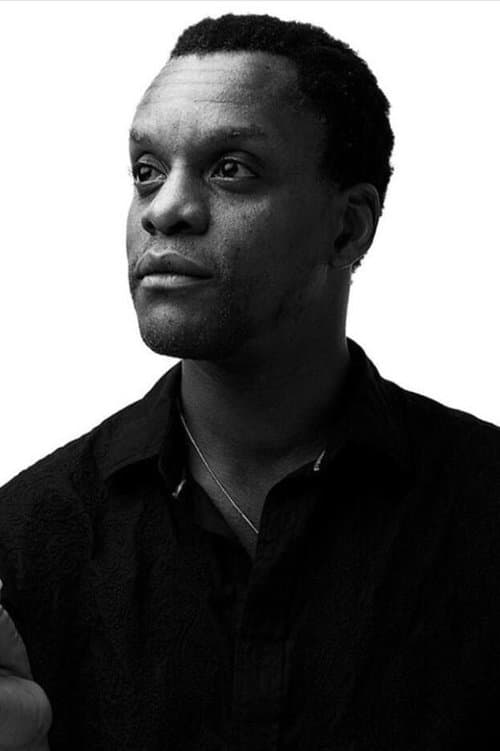 Photo of Kevin Mambo