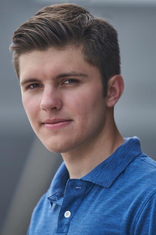 Photo of Kevin Mayr