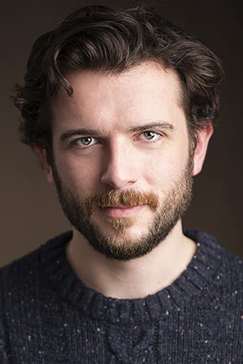 Photo of Kevin McGahern