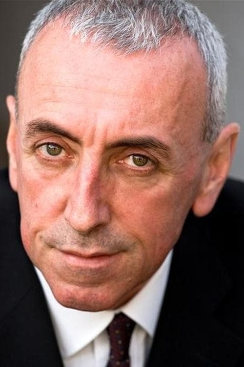 Photo of Kevin McMonagle