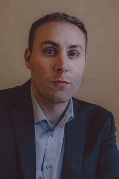 Photo of Kevin McMullin
