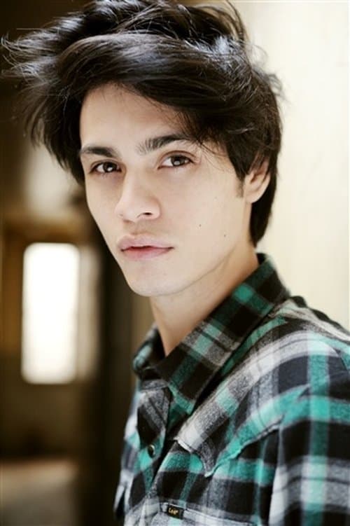 Photo of Kevin Meffre