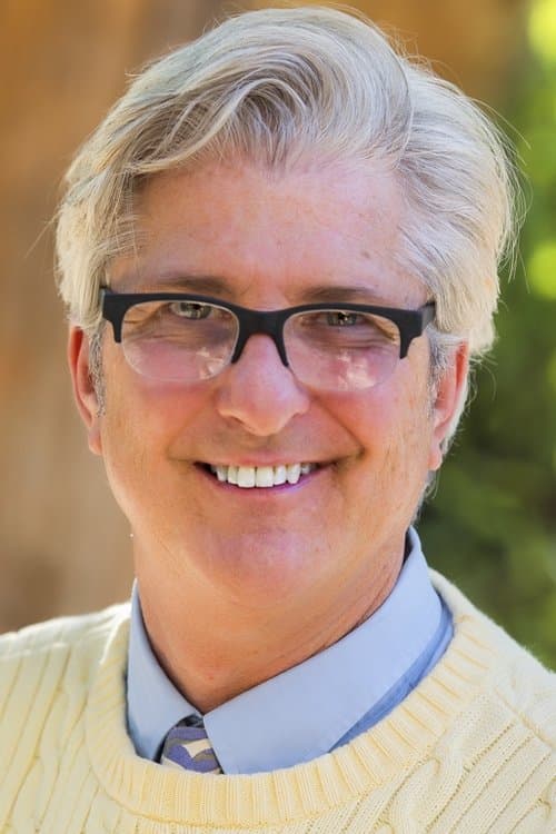 Photo of Kevin Michael Moran