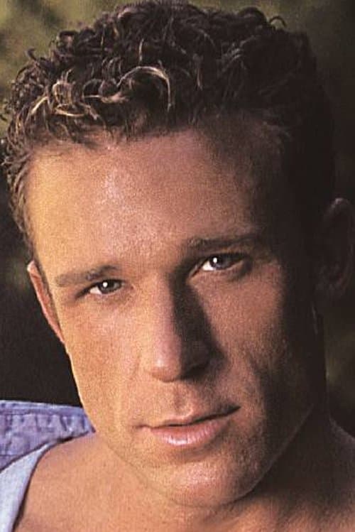 Photo of Kevin Miles