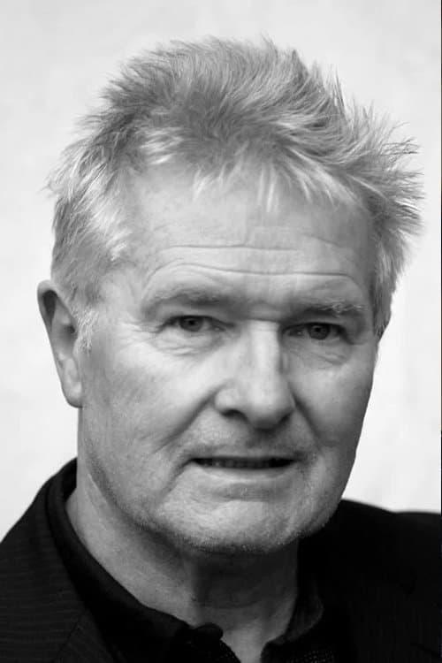 Photo of Kevin Miles