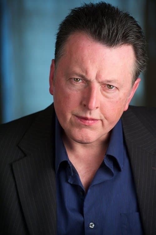 Photo of Kevin Nagle