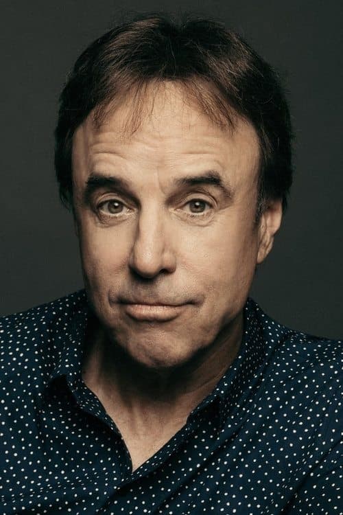 Photo of Kevin Nealon