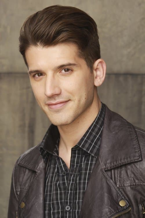 Photo of Kevin Nelson
