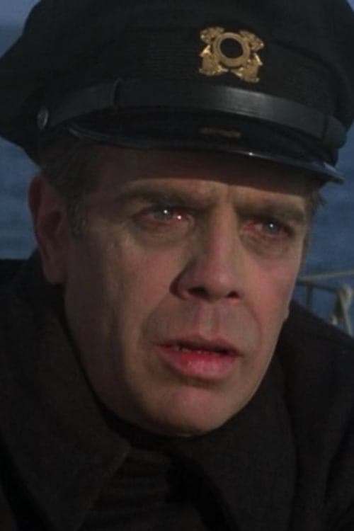 Photo of Kevin O'Connor