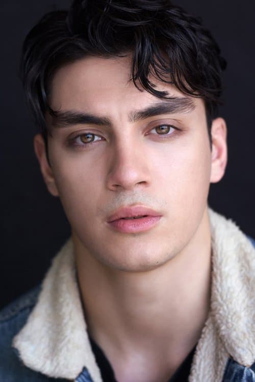 Photo of Kevin Osea