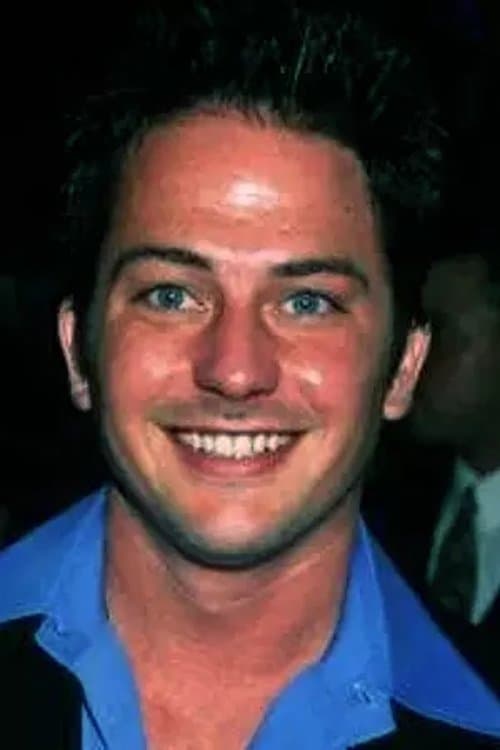 Photo of Kevin Patrick Walls