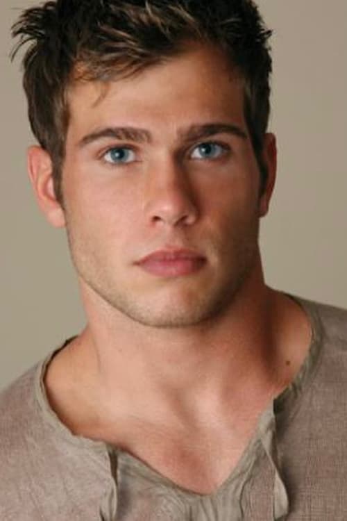 Photo of Kevin Peake