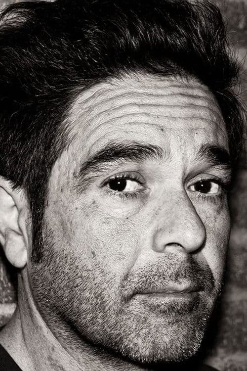 Photo of Kevin Pinassi