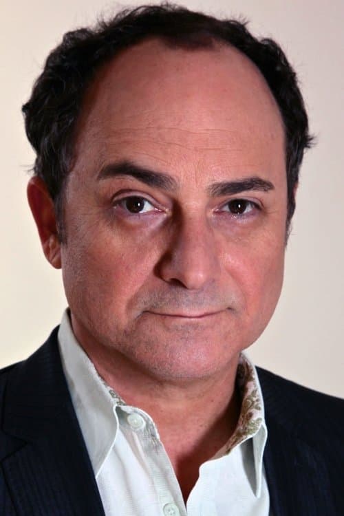 Photo of Kevin Pollak