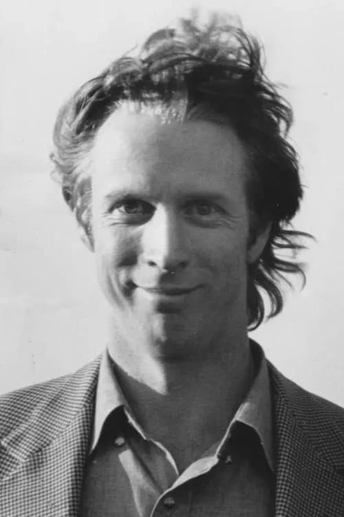 Photo of Kevin Rafferty