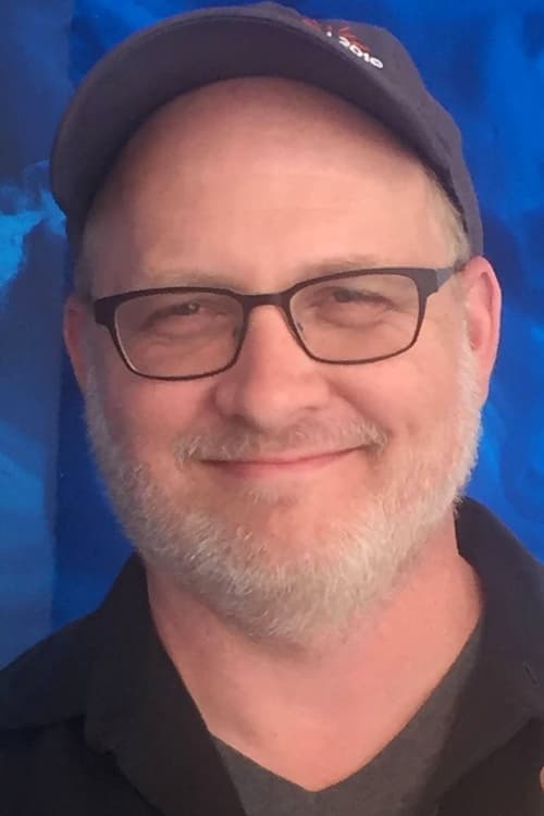 Photo of Kevin Ragsdale
