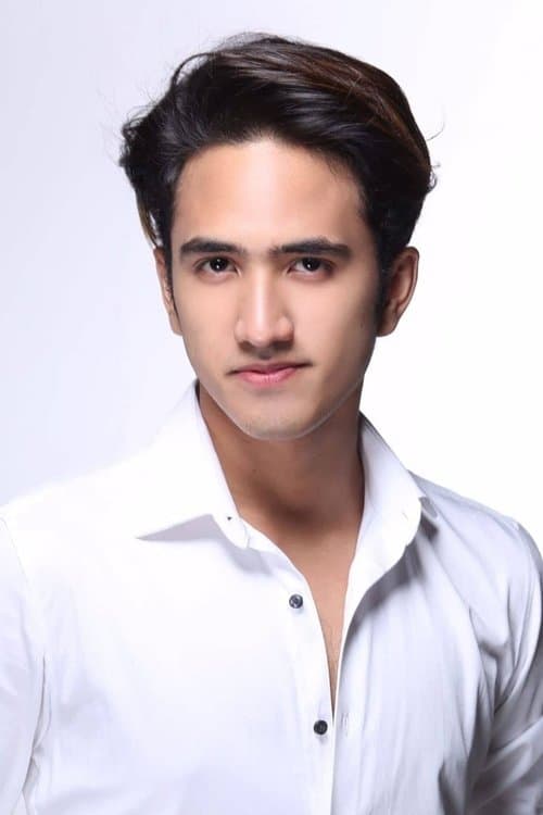 Photo of Kevin Royano