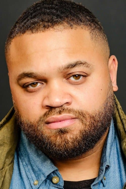 Photo of Kevin Saunders