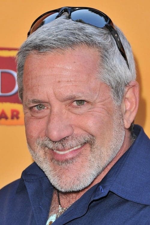 Photo of Kevin Schon
