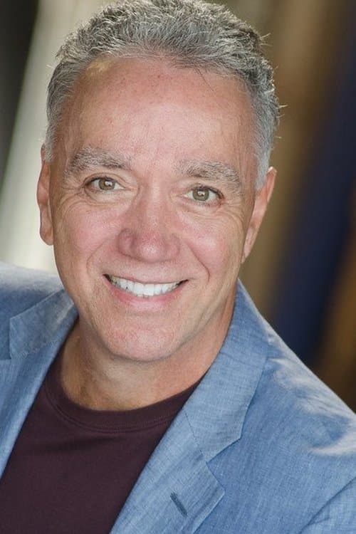 Photo of Kevin Sean Ryan